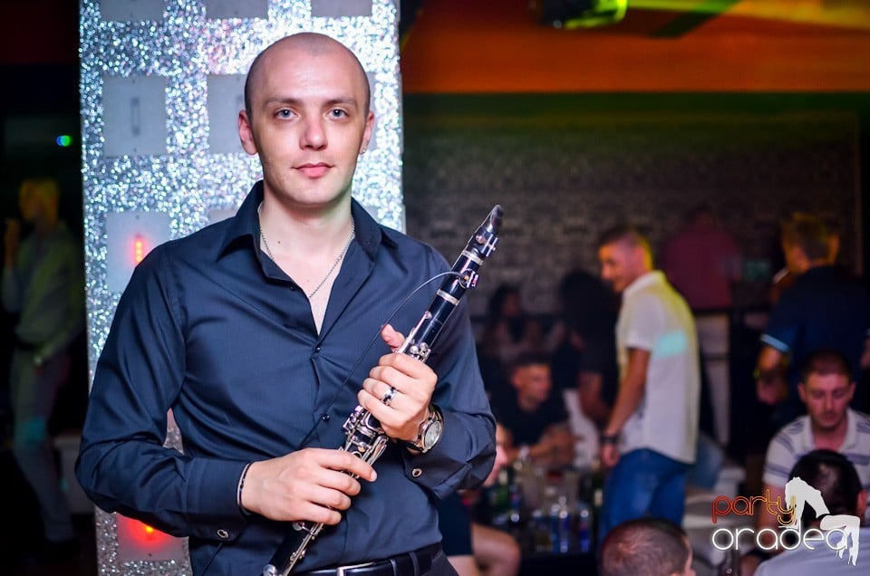 Muzica Live Blaga de la Oradea, 