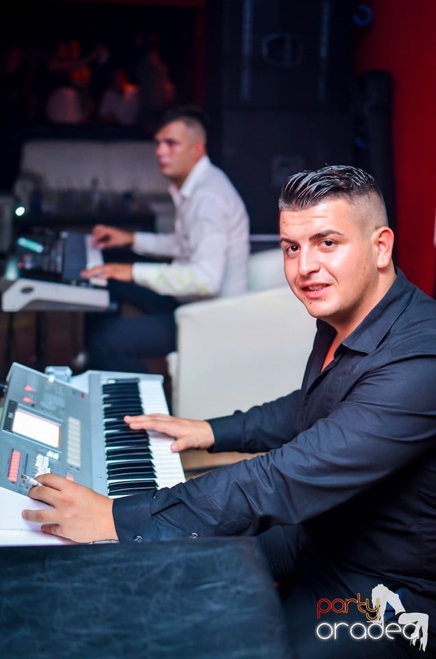 Muzica Live Blaga de la Oradea, 