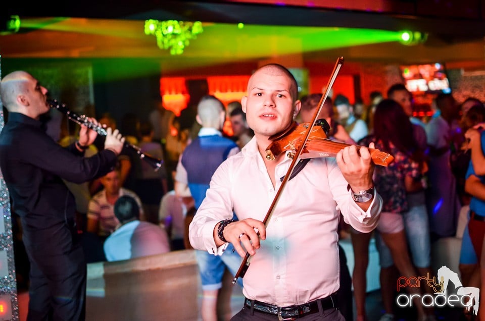 Muzica Live Blaga de la Oradea, 