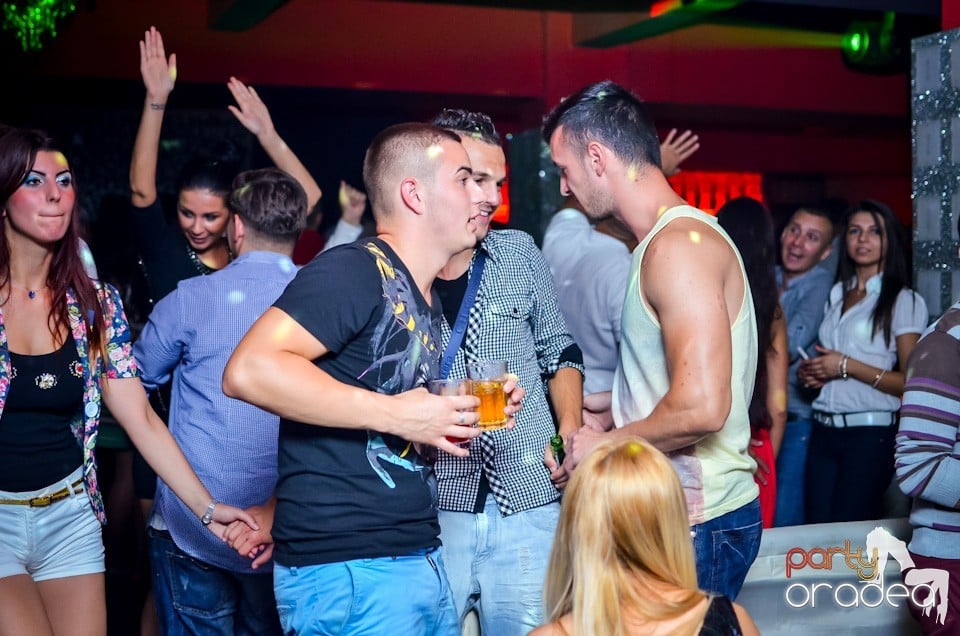 Muzica Live Blaga de la Oradea, 