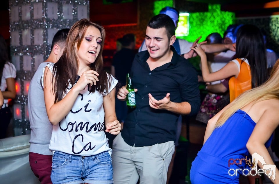 Muzica Live Blaga de la Oradea, 