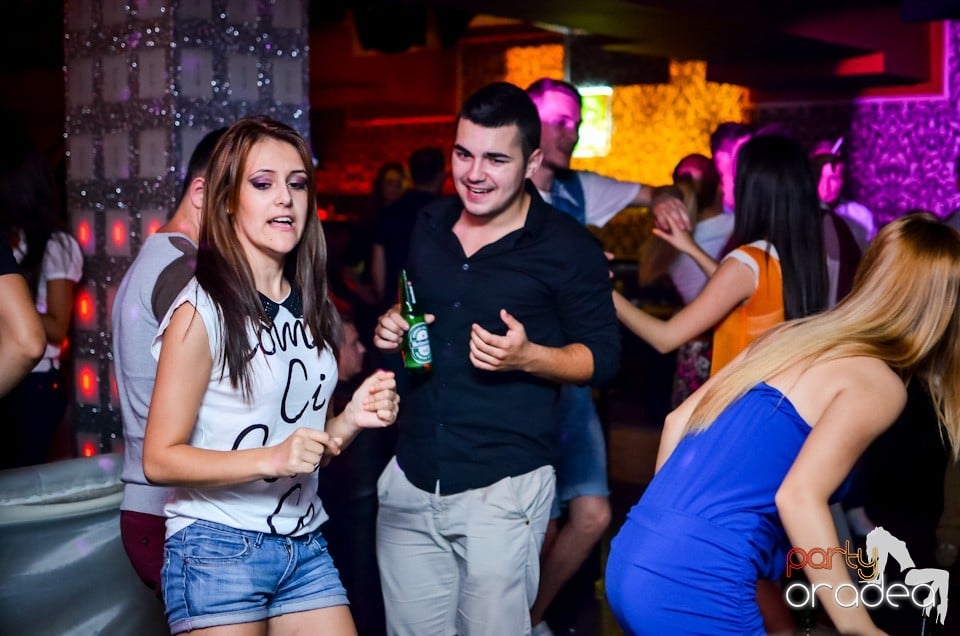 Muzica Live Blaga de la Oradea, 