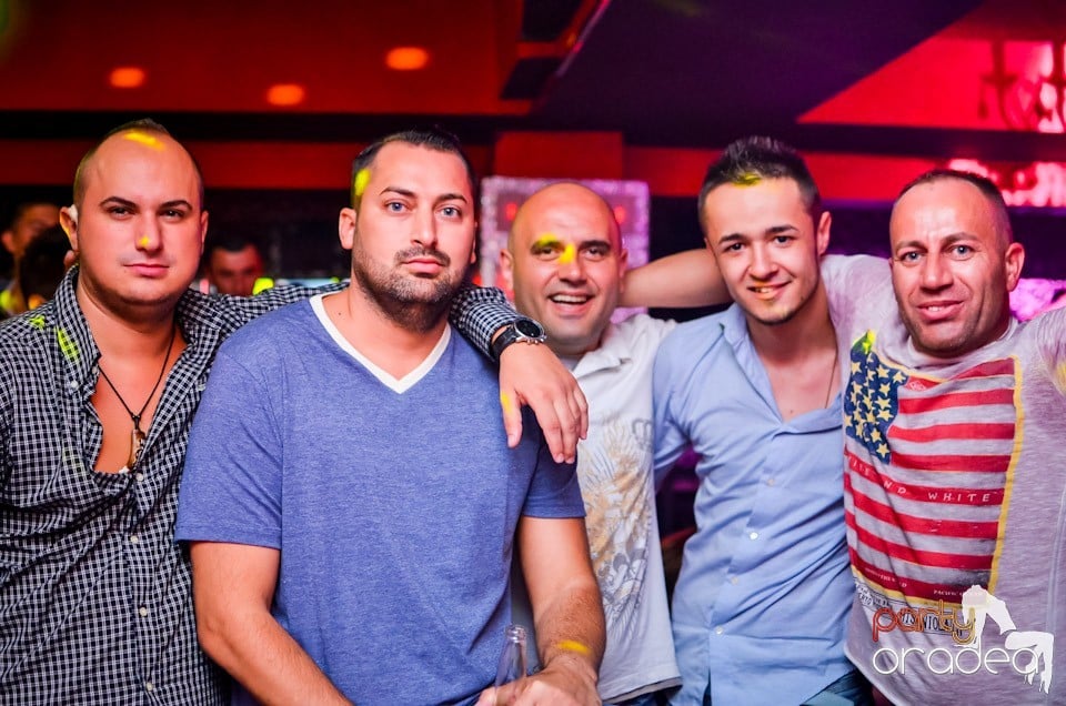 Muzica Live Blaga de la Oradea, 