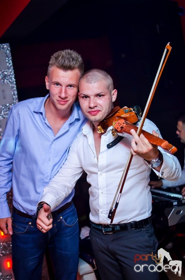 Muzica Live Blaga de la Oradea, 