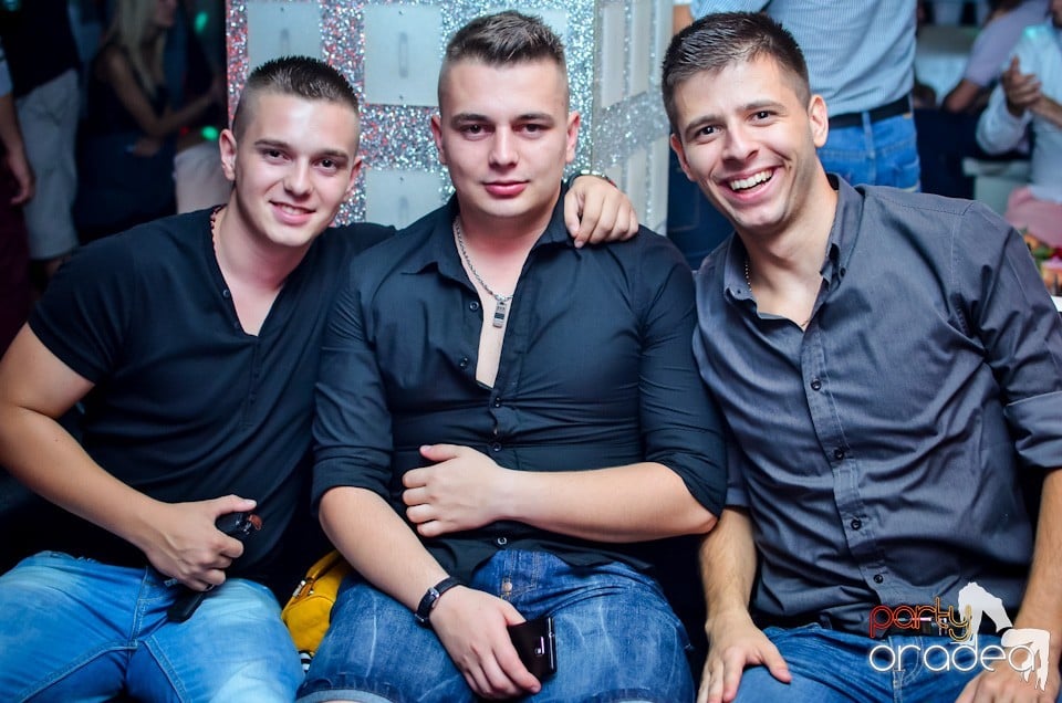 Muzica Live Blaga de la Oradea, 