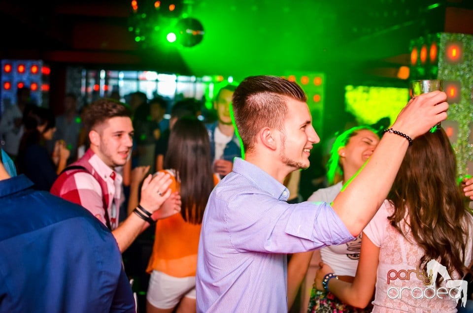 Muzica Live Blaga de la Oradea, 