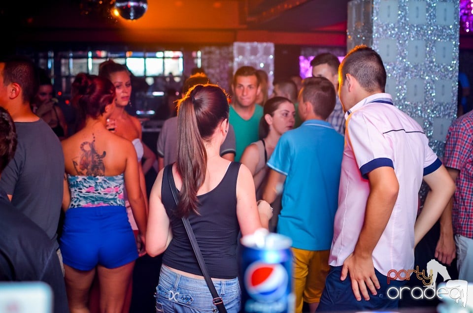 Muzica Live Blaga de la Oradea, 