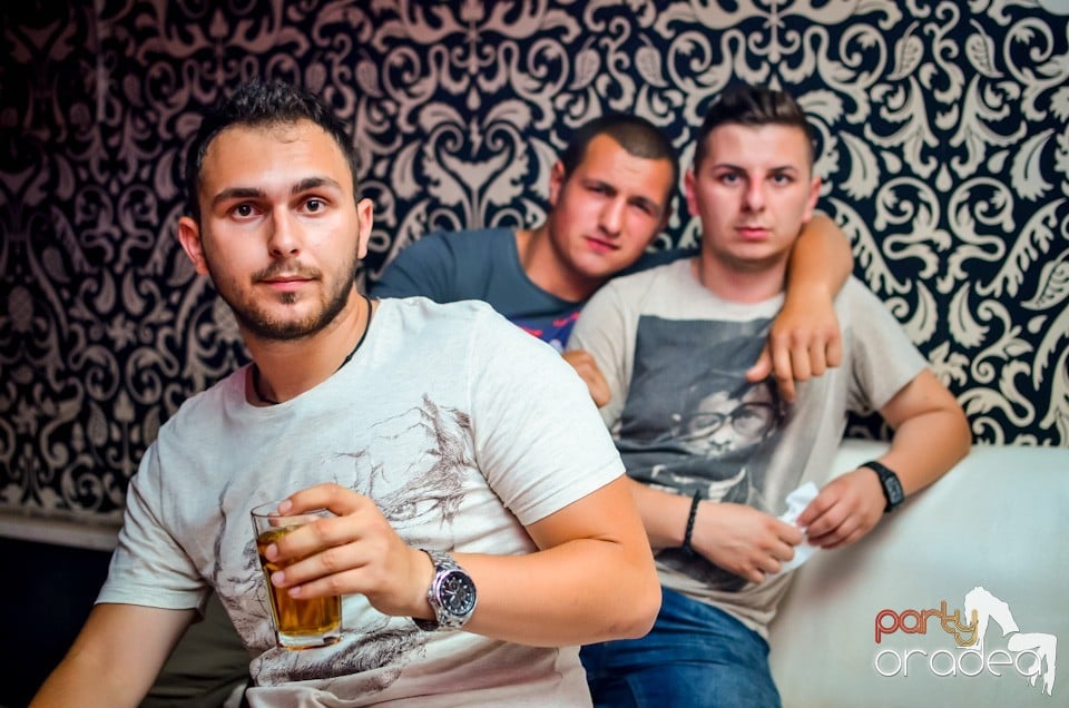 Muzica Live Blaga de la Oradea, 