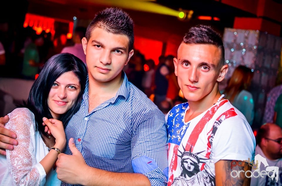 Muzica Live Blaga de la Oradea, 