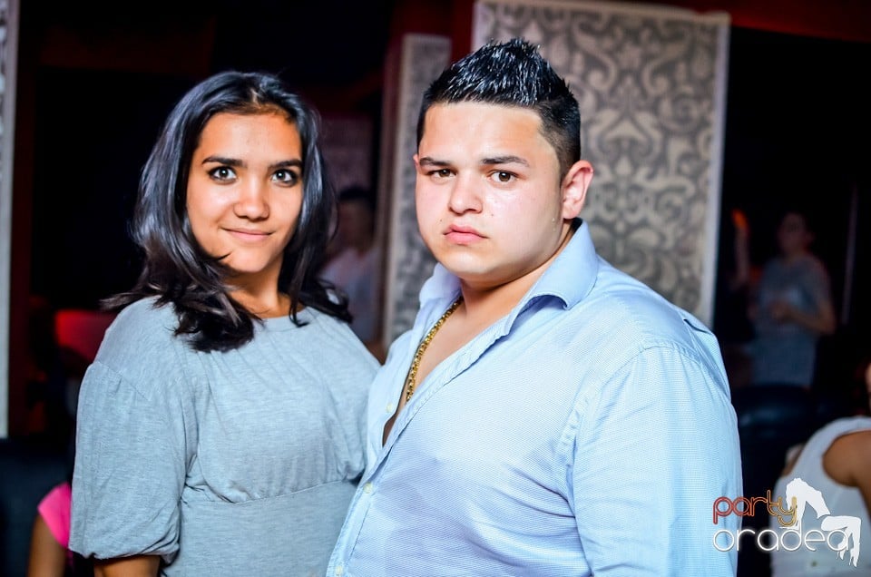 Muzica Live Blaga de la Oradea, 