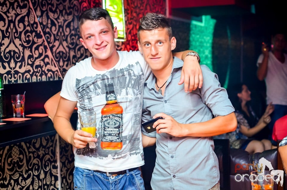 Muzica Live Blaga de la Oradea, 