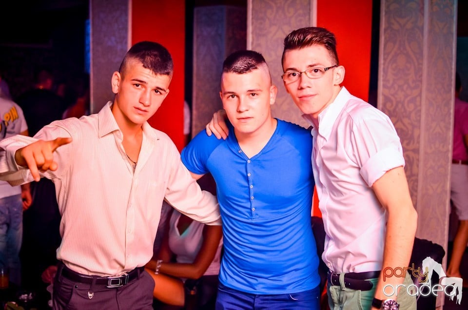 Muzica Live Blaga de la Oradea, 