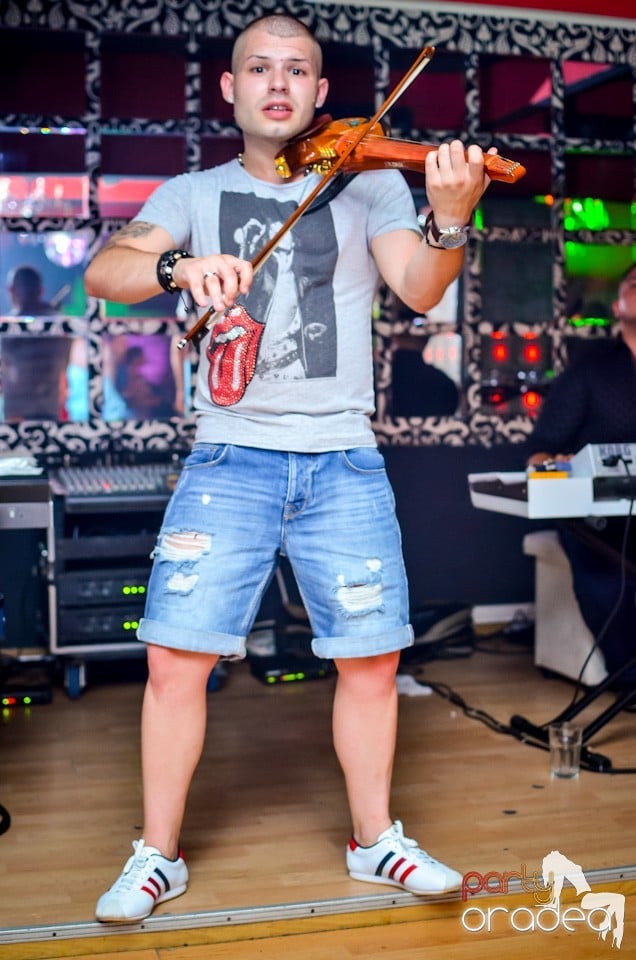 Muzica Live Blaga de la Oradea, 