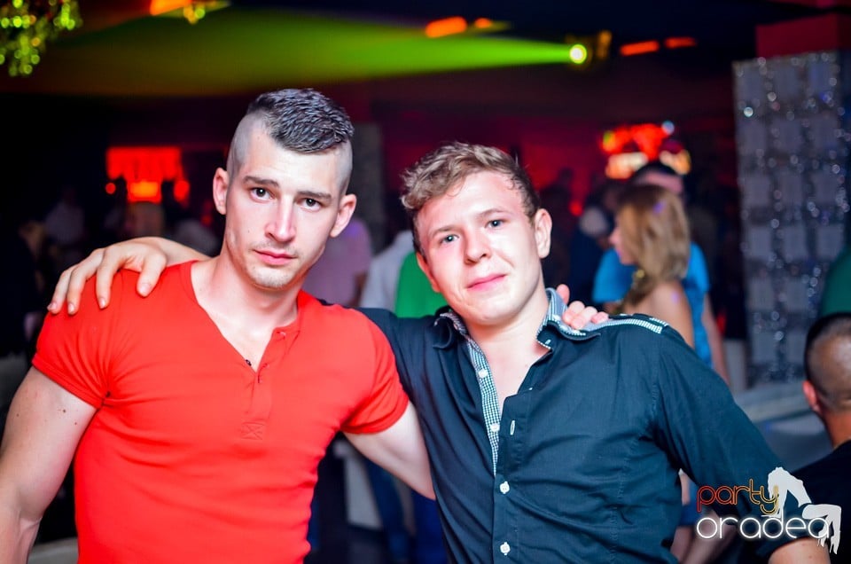 Muzica Live Blaga de la Oradea, 