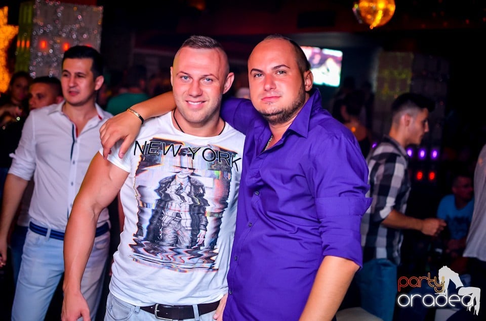 Muzica Live Blaga de la Oradea, 