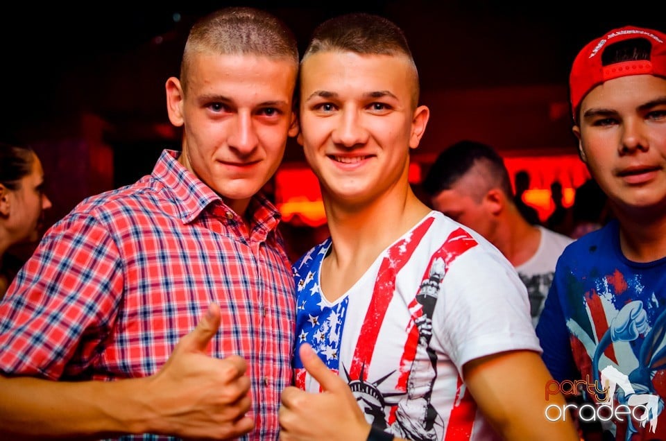 Muzica Live Blaga de la Oradea, 