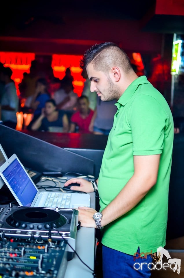 Muzica Live Blaga de la Oradea, 