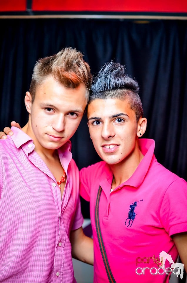 Muzica Live Blaga de la Oradea, 