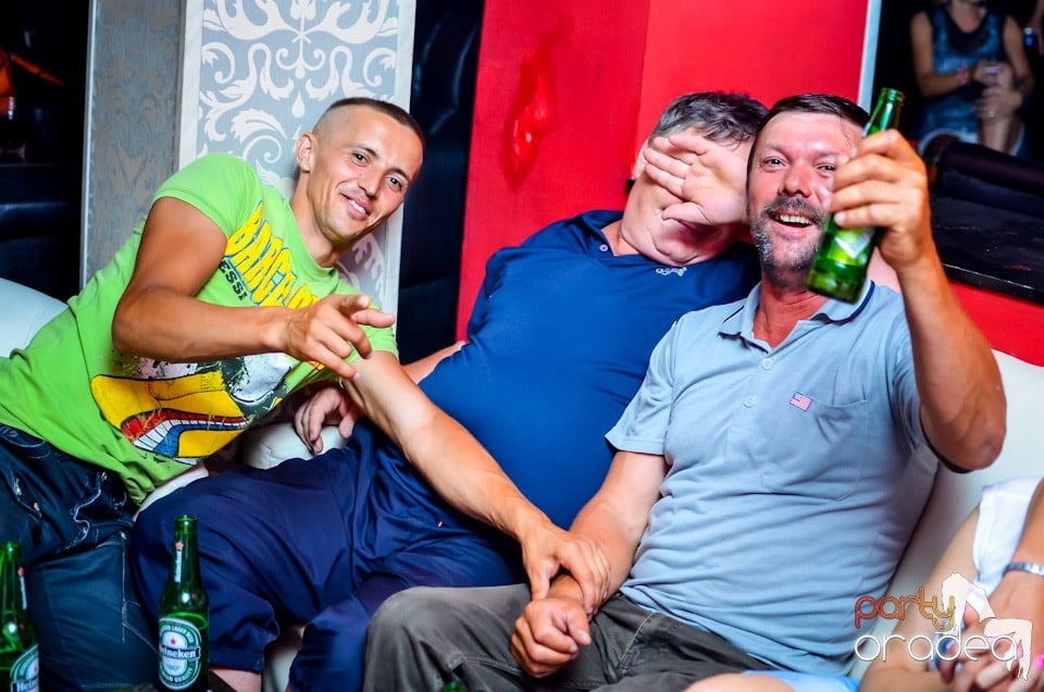 Muzica Live Blaga de la Oradea, 