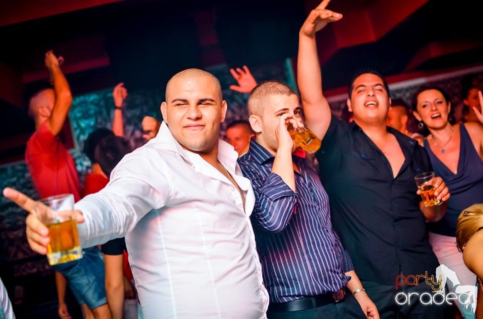 Muzica Live Blaga de la Oradea, 