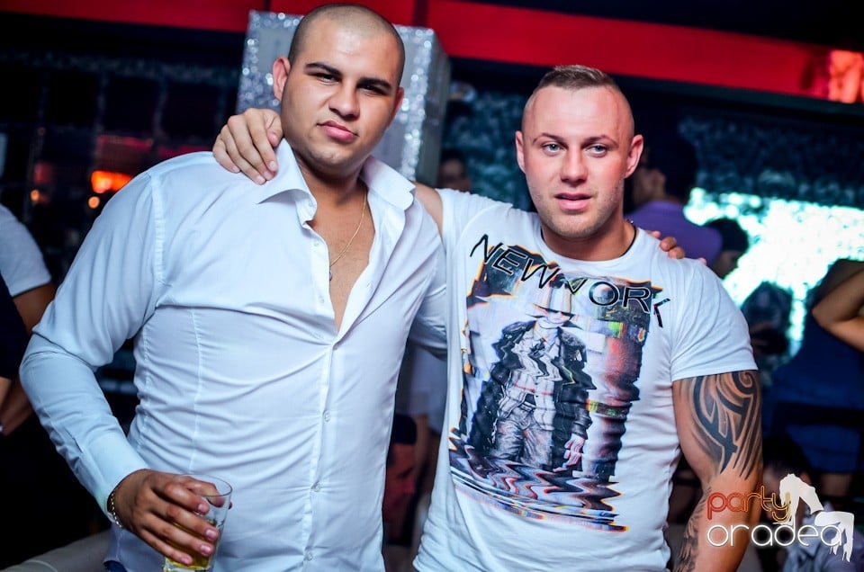 Muzica Live Blaga de la Oradea, 