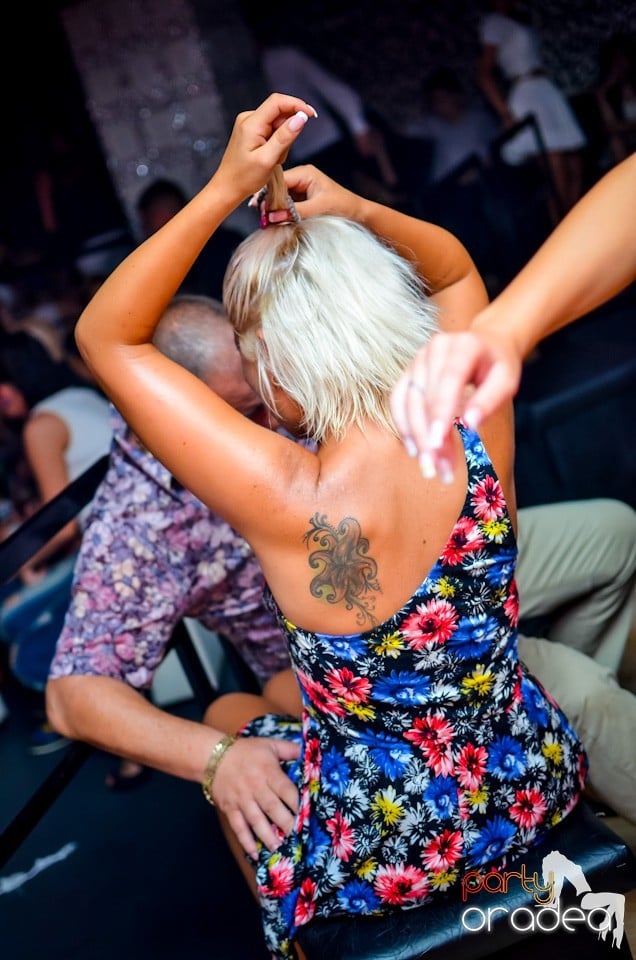 Muzica Live Blaga de la Oradea, 