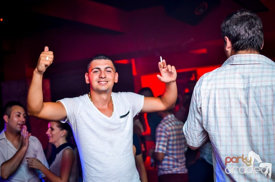 Muzica Live Blaga de la Oradea, 