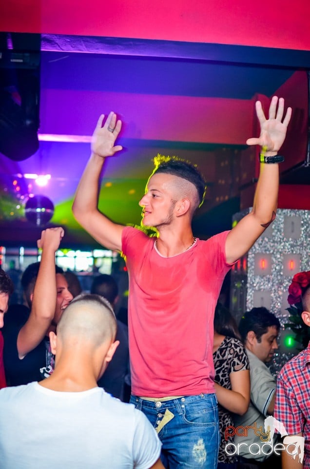 Muzica Live Blaga de la Oradea, 