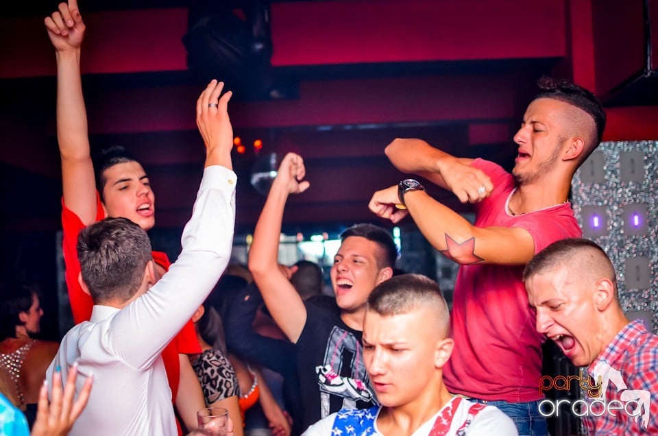 Muzica Live Blaga de la Oradea, 