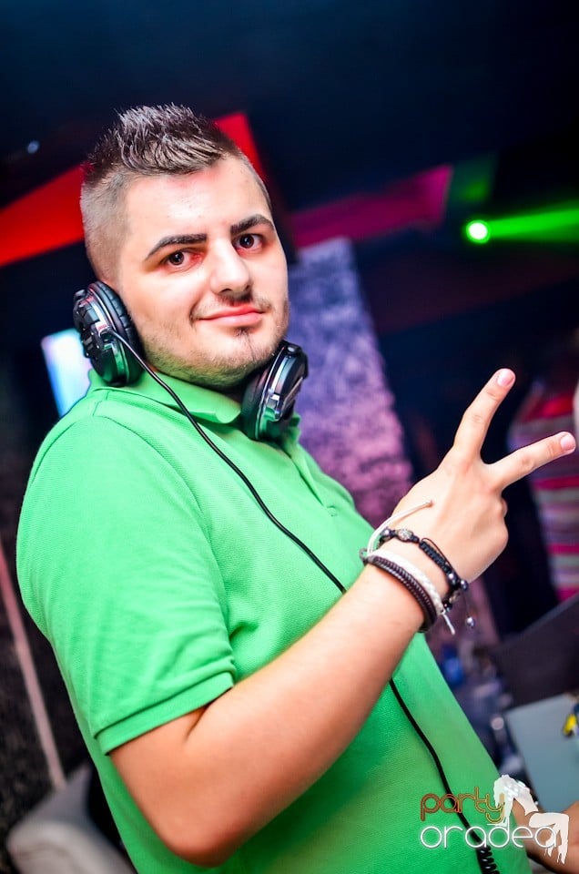 Muzica Live Blaga de la Oradea, 