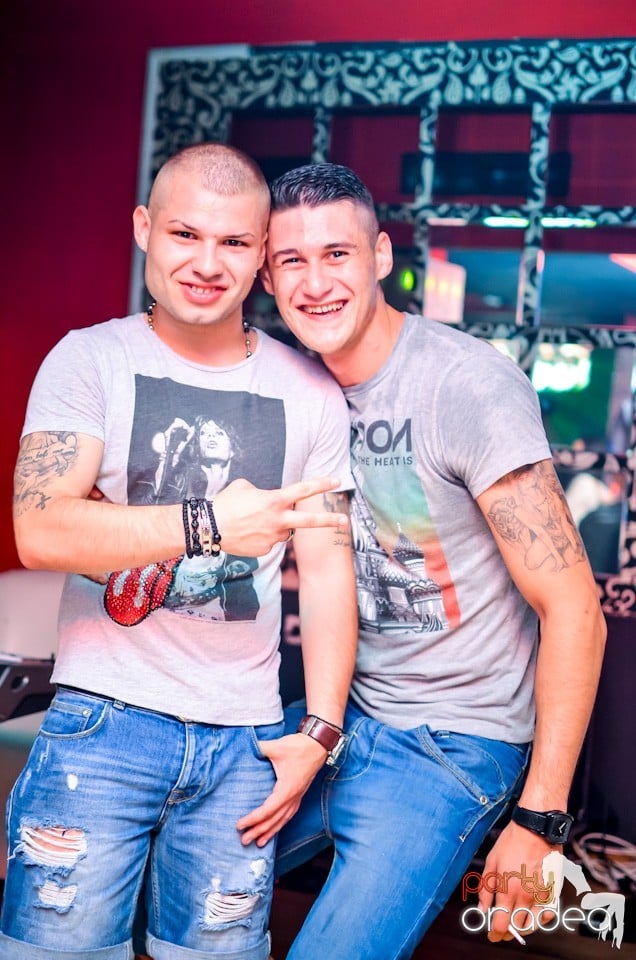 Muzica Live Blaga de la Oradea, 