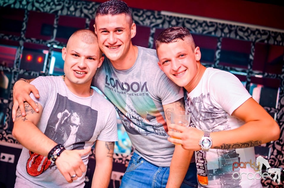 Muzica Live Blaga de la Oradea, 