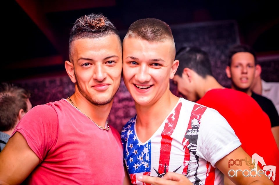 Muzica Live Blaga de la Oradea, 