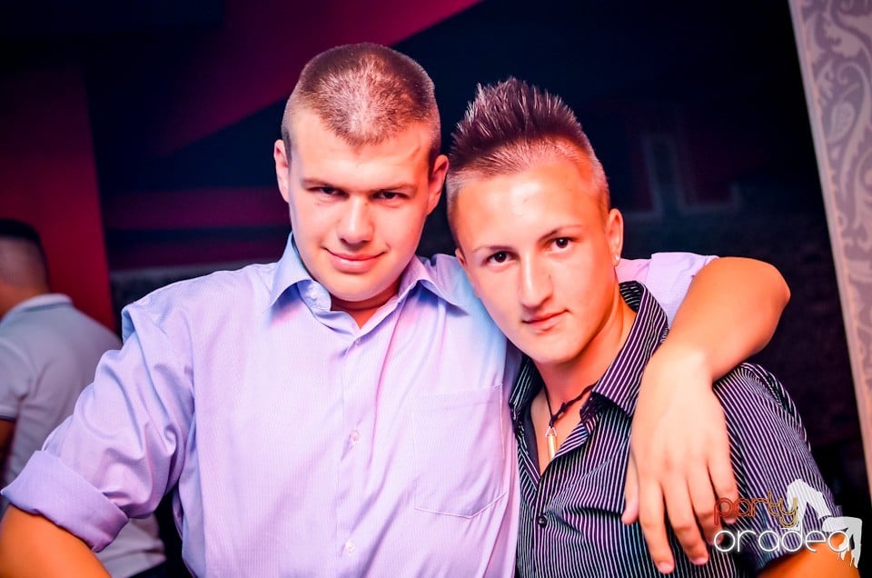 Muzica Live Blaga de la Oradea, 