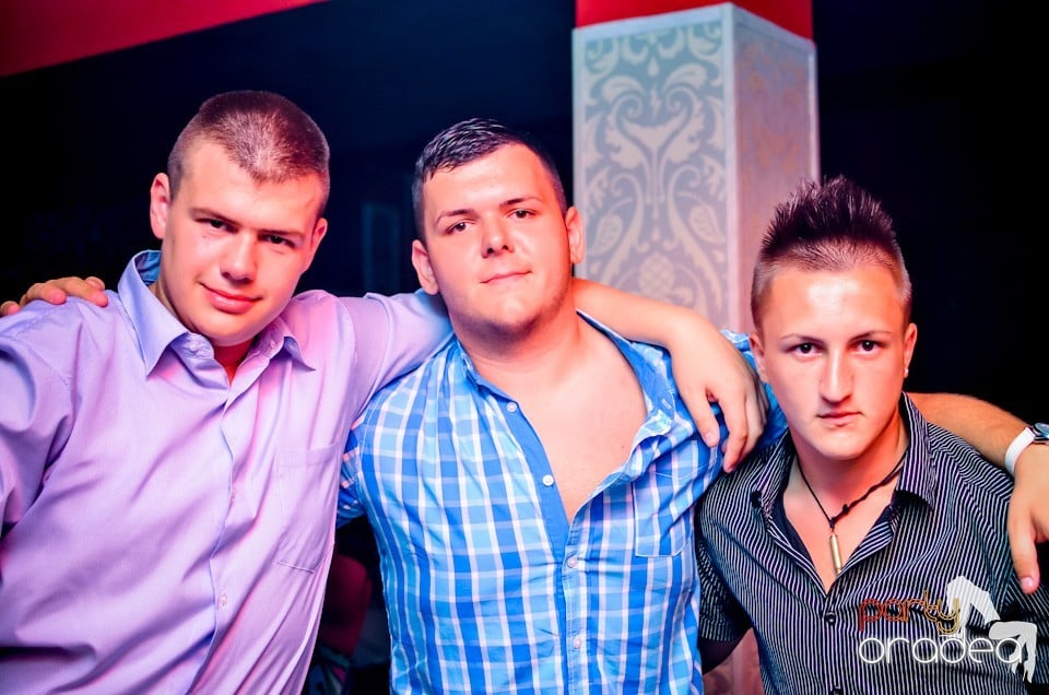 Muzica Live Blaga de la Oradea, 