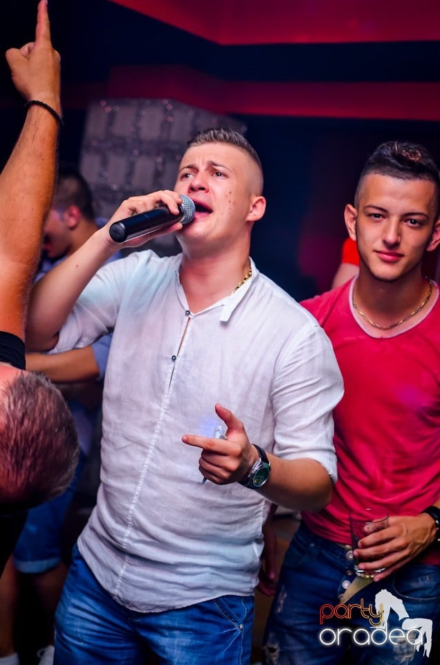 Muzica Live Blaga de la Oradea, 