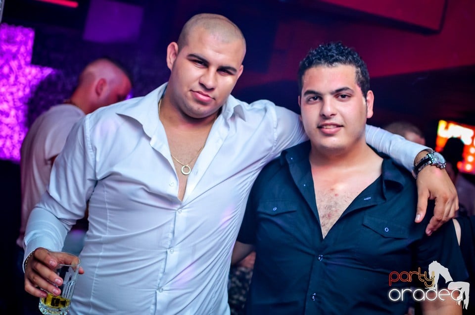 Muzica Live Blaga de la Oradea, 