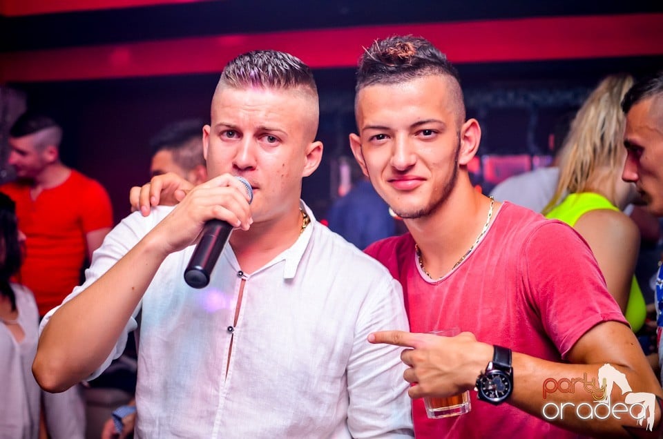 Muzica Live Blaga de la Oradea, 