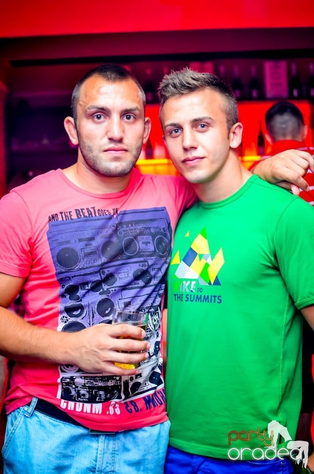 Muzica Live Blaga de la Oradea, 