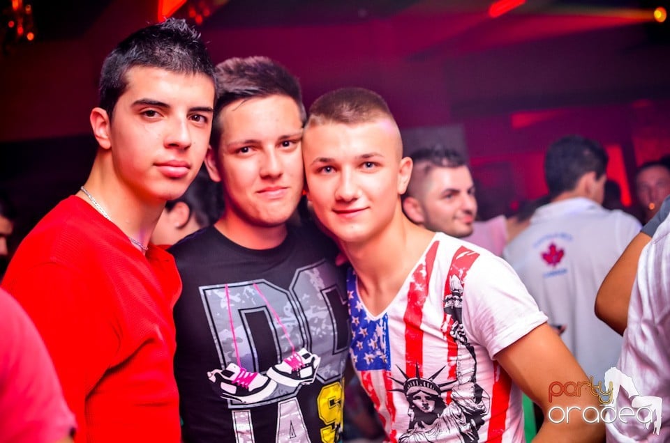 Muzica Live Blaga de la Oradea, 