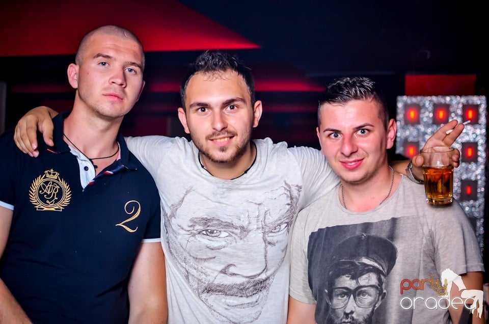 Muzica Live Blaga de la Oradea, 