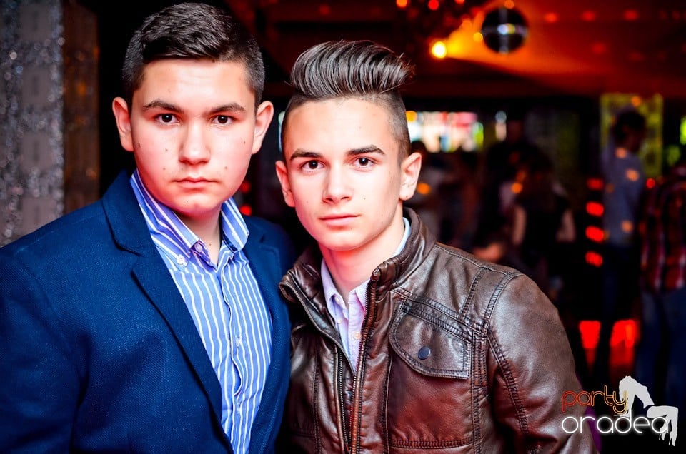 Muzica Live Blaga de la Oradea, 