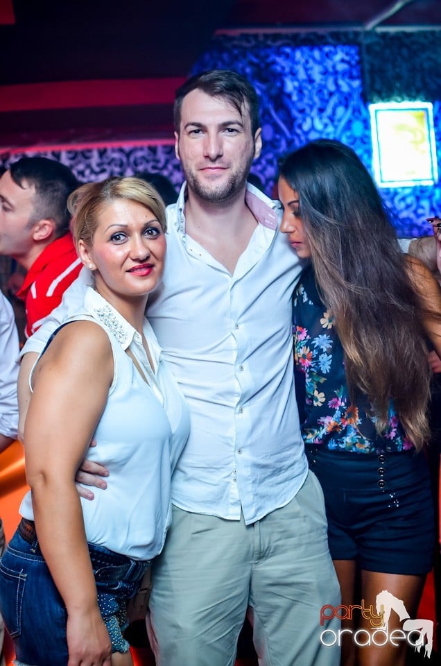 Muzica Live Blaga de la Oradea, 