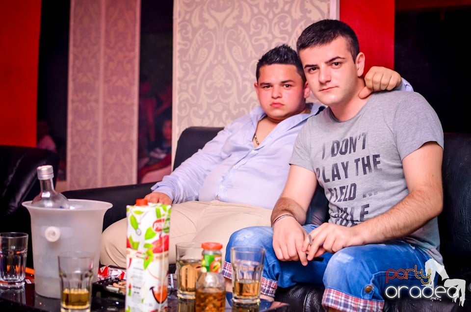 Muzica Live Blaga de la Oradea, 