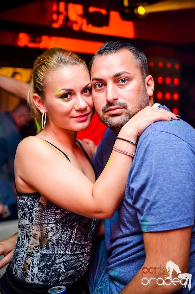 Muzica Live Blaga de la Oradea, 