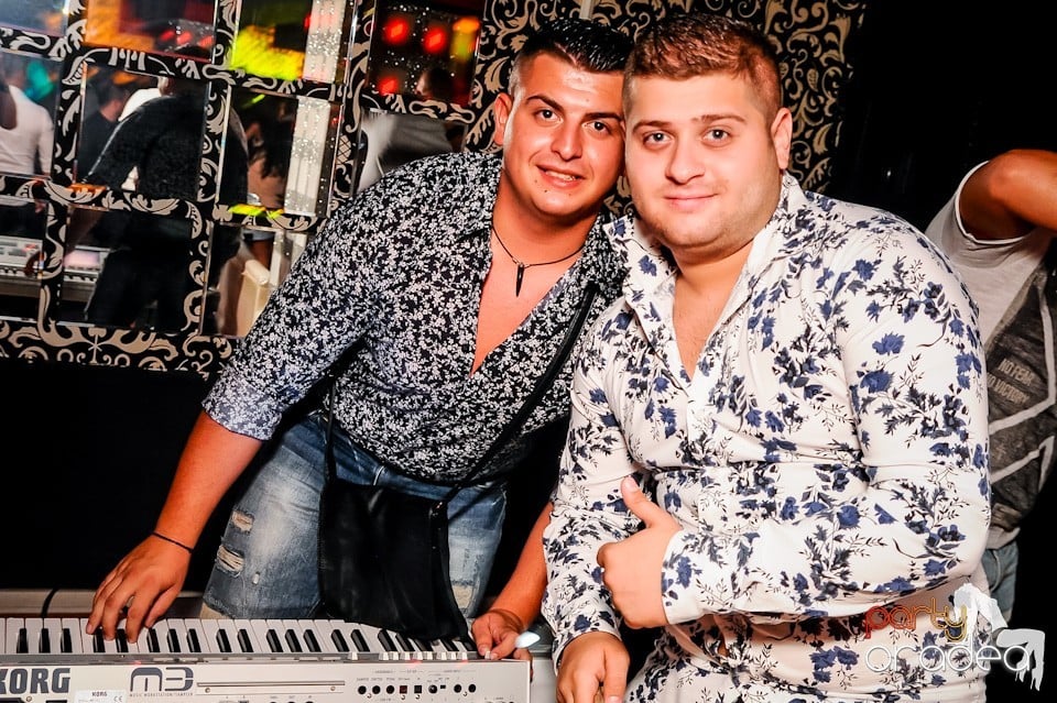 Muzica Live Blaga de la Oradea, 