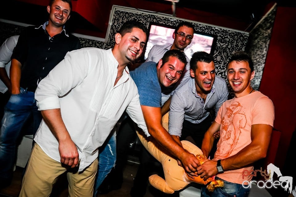 Muzica Live Blaga de la Oradea, 