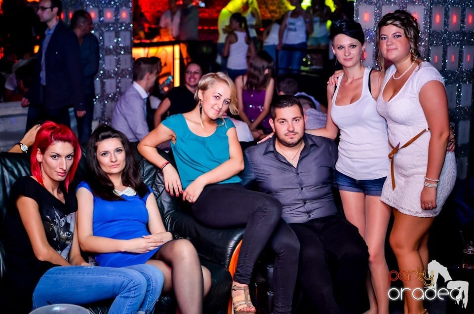 Muzica Live Blaga de la Oradea, 