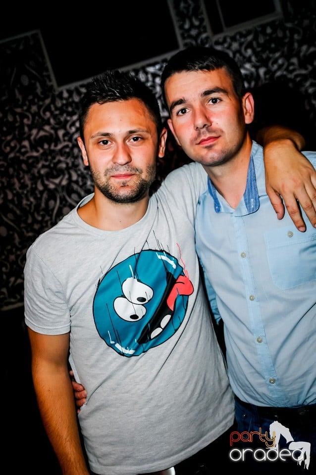 Muzica Live Blaga de la Oradea, 