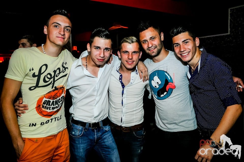 Muzica Live Blaga de la Oradea, 